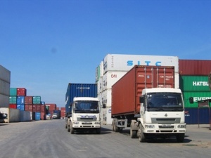 TCVN 14316:2025 về hoạt động logistics đô thị nhằm giảm áp lực giao thông và ô nhiễm